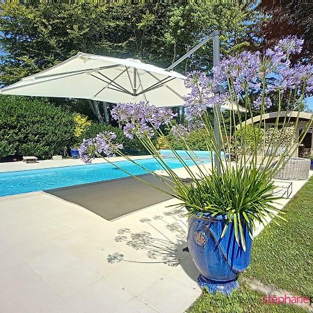La Maison De L'Odet Gouesnach Εξωτερικό φωτογραφία