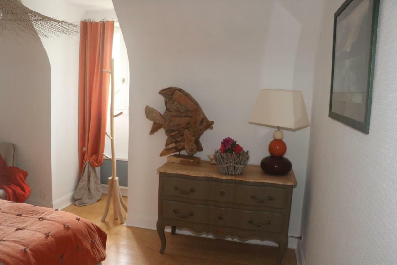 La Maison De L'Odet Gouesnach Εξωτερικό φωτογραφία