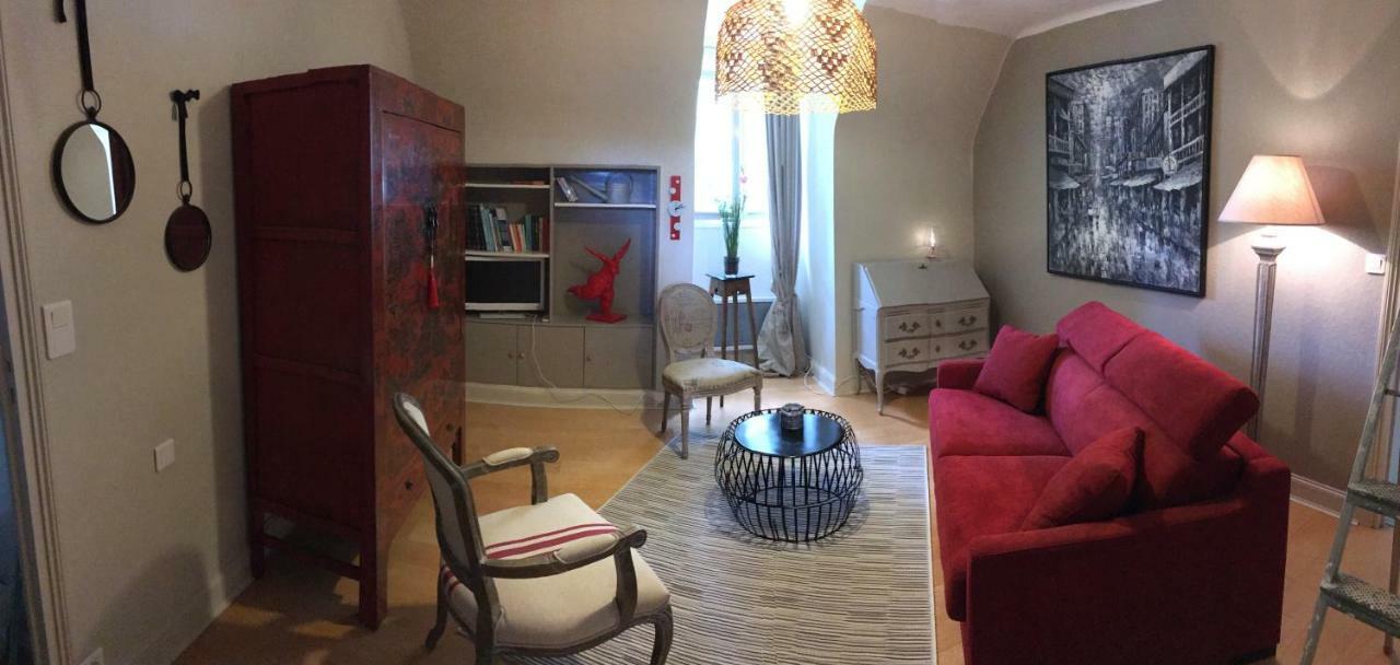 La Maison De L'Odet Gouesnach Εξωτερικό φωτογραφία