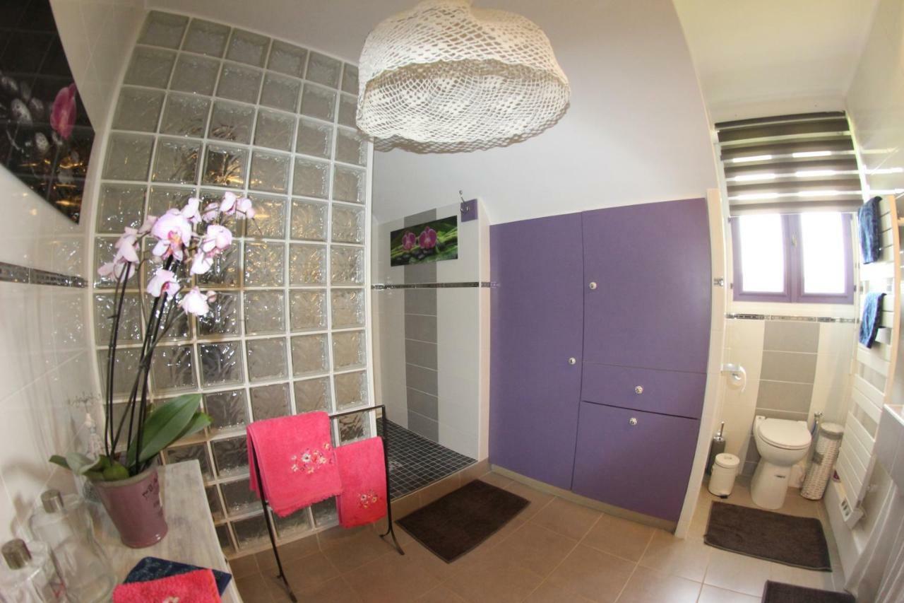 La Maison De L'Odet Gouesnach Εξωτερικό φωτογραφία