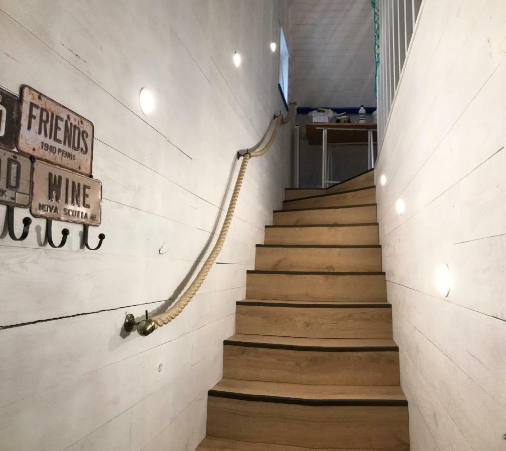 La Maison De L'Odet Gouesnach Εξωτερικό φωτογραφία
